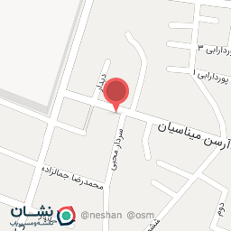 عکس مهر سازی داوود