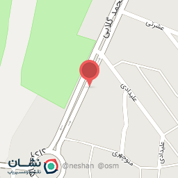 عکس مبلمان الی