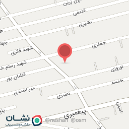 عکس روضه الزهرا 