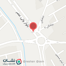 عکس افق کوروش 