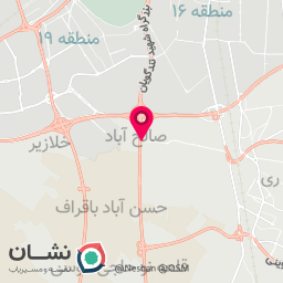 عکس آشکده دیگ داغ