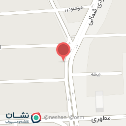 عکس کافه عربی محمل