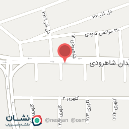 عکس رادیو پخش پارازیت