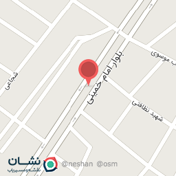 عکس فروشگاه‌ زنجیره‌ای جانبو