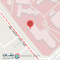 عکس بخش رادیولوژی بیمارستان امام رضا