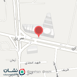 عکس فروشگاه لوازم آرایشی، بهداشتی