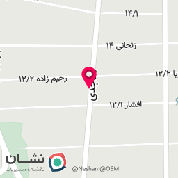 عکس فروشگاه اوس یدک