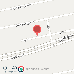 عکس طباخی کاخ