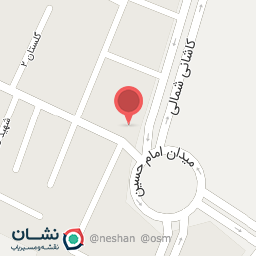 عکس داروخانه دكتر فرهيدنيا