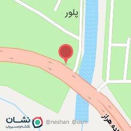 عکس رستوران قزل آلای پلور