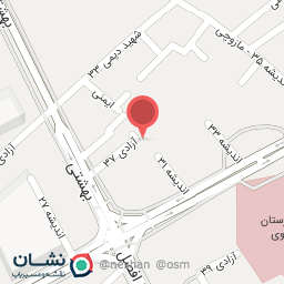 عکس مطب دکتر دباغ