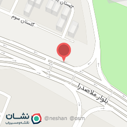 عکس عطر و ادکلن اشتاد مهر پردیس