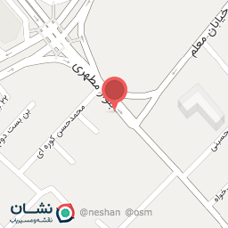 عکس پرده سرای شهرزاد