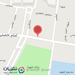 عکس سوپر مارکت محسن ترابی