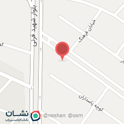 عکس ابزار امام رضا