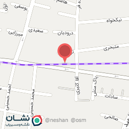 عکس پرده سرا
