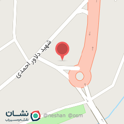 عکس فروشگاه لنت ترمز ماشین مهدی