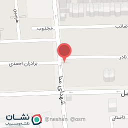 عکس آژانس مسافرتی چارتر پارمیس 2