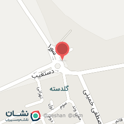 عکس تاکسی گلدسته فیروزبهرام 