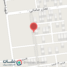 عکس پارک خطی