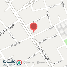 عکس موسسه اعتباری نور