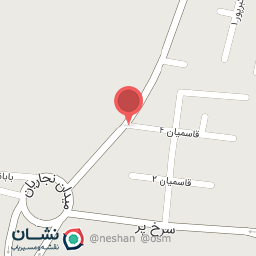 عکس بوتیک اَبرا