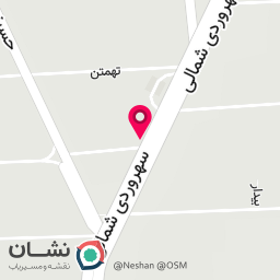عکس مهرا کلینیک شنوایی سنجی و سمعک