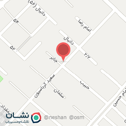 عکس مدرسه پل غدیر