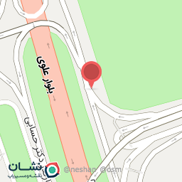 عکس دکتر حسابی