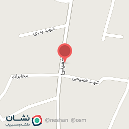 عکس لوازم خانگی هریس نژاد