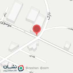 عکس تصویر برداری فک وصورت ثمین