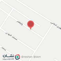 عکس سوپر مارکت جواد غلامرضا