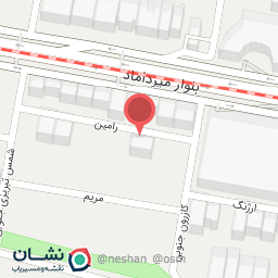 عکس سالن زیبایی شیما ابراهیمی