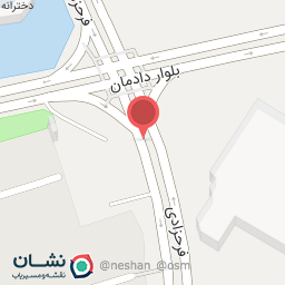 عکس دکتر فاطمه هادی پور