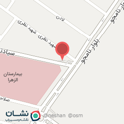 عکس فست‌فود پاکاچینا