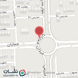 عکس سالن زیبایی زهرا حیاتی 