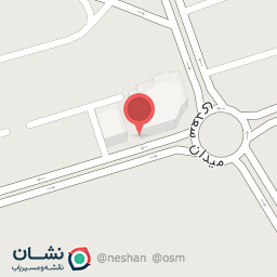 عکس مرکز خرید سعدی