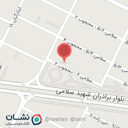 عکس مارکت پارک