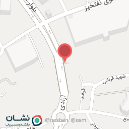 عکس بوتیک سرخ سفید