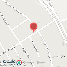 عکس منیژه پورنصراله کارشناس مامایی