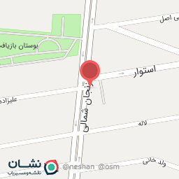 عکس تعمیرگاه تایم