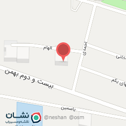 عکس مجتمع مسکونی آسا