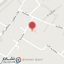 عکس هتل حمزه سید الشهدا