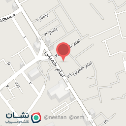 عکس عطاری و خشکبار کافی