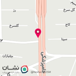 عکس سالن زیبایی هیلدا