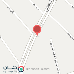 عکس ساعت آقاسی