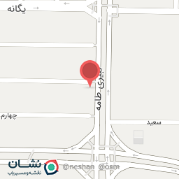 عکس فروشگاه هفت (شعبه شاهین)