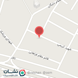 عکس کارخانه بافندگی چیت ساز