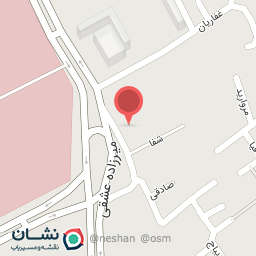 عکس فروشگاه لوازم خانگی حق شناس