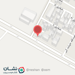 عکس بوستر سازی سید رسول